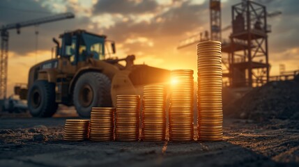 Increase in construction costs , Rising Construction Costs