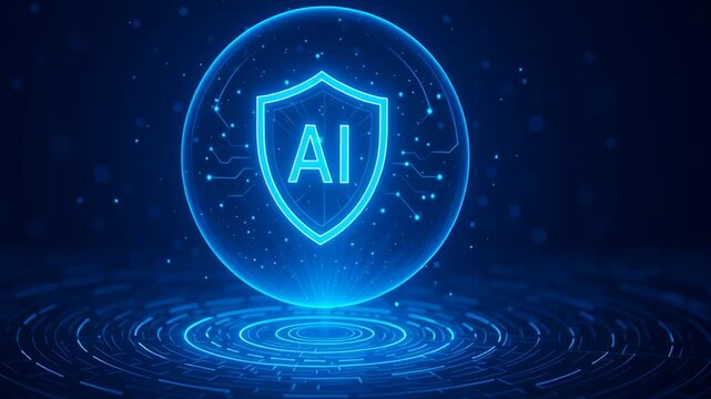 AI Technology Boosts Cybersecurity with Strong Threat Defense for Business, Creating Safer Digital Security Landscape