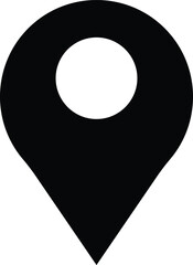 Map pin icon