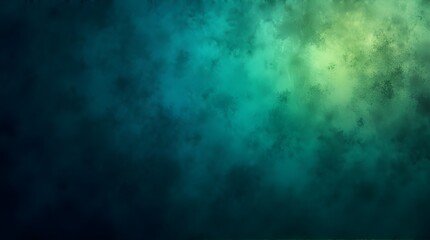 abstract background with circle glow