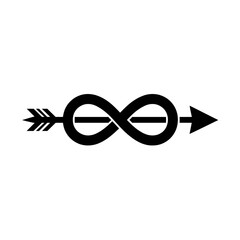 Fototapeta premium Totally black, solid, uniform and void image