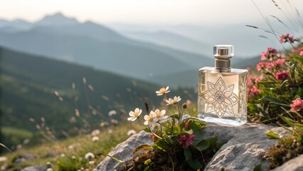 A Delicate Blend of [Color] Hues and [Main Ingredient] Scents: Discover Your Signature [Item] (e.g., A Delicate Blend of Pastel Hues and Floral Scents: Discover Your Signature Fragrance)