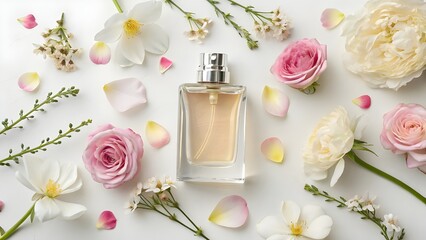 A Delicate Blend of [Color] Hues and [Main Ingredient] Scents: Discover Your Signature [Item] (e.g., A Delicate Blend of Pastel Hues and Floral Scents: Discover Your Signature Fragrance)