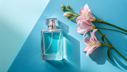 A Delicate Blend of [Color] Hues and [Main Ingredient] Scents: Discover Your Signature [Item] (e.g., A Delicate Blend of Pastel Hues and Floral Scents: Discover Your Signature Fragrance)