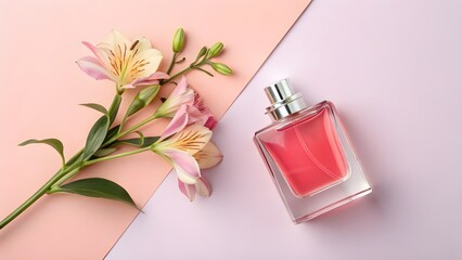 A Delicate Blend of [Color] Hues and [Main Ingredient] Scents: Discover Your Signature [Item] (e.g., A Delicate Blend of Pastel Hues and Floral Scents: Discover Your Signature Fragrance)