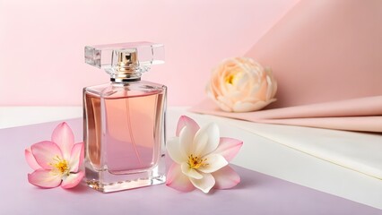 A Delicate Blend of [Color] Hues and [Main Ingredient] Scents: Discover Your Signature [Item] (e.g., A Delicate Blend of Pastel Hues and Floral Scents: Discover Your Signature Fragrance)