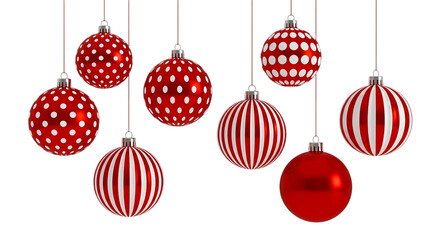 Christmas ball design