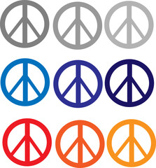 peace symbol