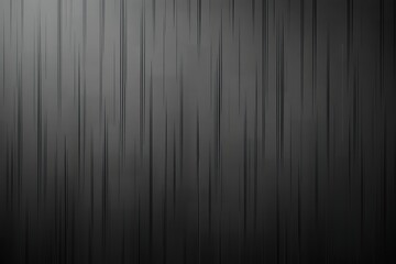 Generative AI abstract dark textured background with vertical lines.