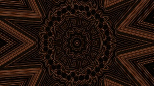 seamless looping kaleidoscope, kaleidoscope animation, infinite loop pattern, abstract kaleidoscope background, geometric symmetry loop, colorful kaleidoscope motion, psychedelic pattern loop, vibrant