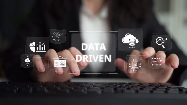 Data-driven decision-making empowers business through analytics, datum collection, and AI systems. Data driven tools support cloud data processing and data visualization across datum platforms. Muxer