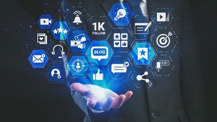 Blogging is essential for content creation, with blogging platforms supporting engagement. Blogging...