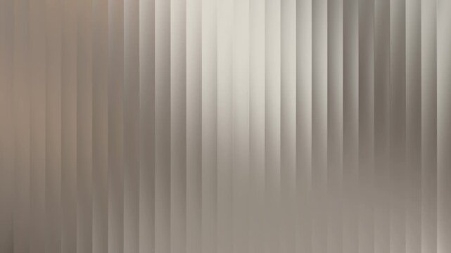 Abstract vertical stripes gradient background animation