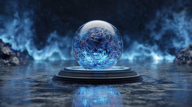 create a digital poster for new years 2025 with a sleek and futuristic design 