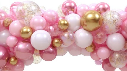 happy new year 2025 banner festive party decorations