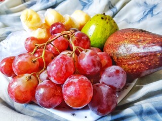 Fresh food for today