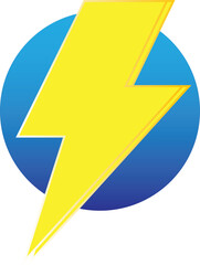 Thunder Bold icon