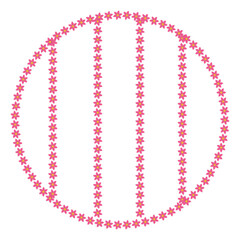 Wedding flower decoration