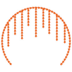 Wedding flower decoration