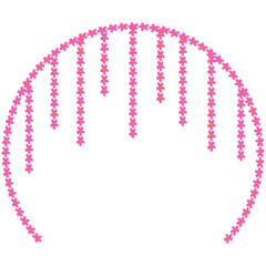 Wedding flower decoration