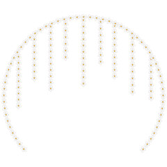 Wedding flower decoration