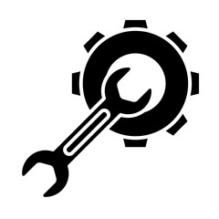 Technical Support Icon