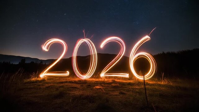 new year 2026