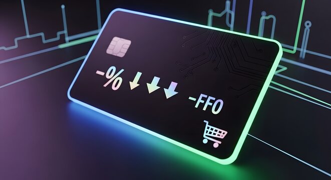 Boost your FFO with lower costs on a digital payment card