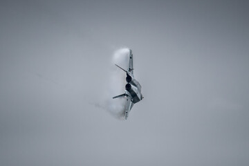 China J-20 jet foghter