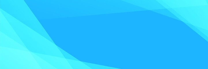 Modern abstract blue background with geometric diagonal overlays and glowing lines. Suitable for banners, posters, covers, flyers, brochures, banners, and presentations.