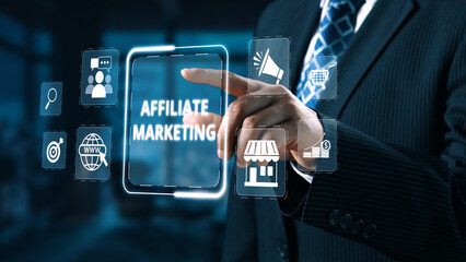 Affiliate marketing connects brands and marketers. Marketing through affiliate links drives sales. Affiliate programs reward. Digital marketing and affiliate strategies boost online revenue. Elide