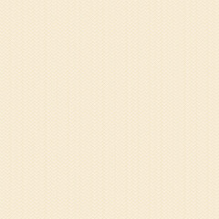 Elegant and subtle cream geometric pattern for backgrounds, textiles, or sophisticated designs, adding a touch of understated luxury and visual interest