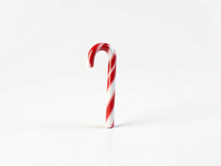 Obraz premium Christmas - Peppermint Swirl Candy