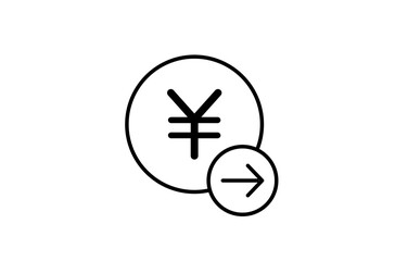 送金のアイコン