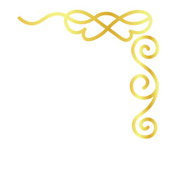 Golden Luxury Corner