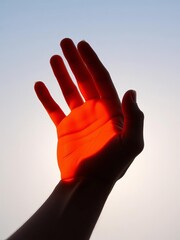 Shadow hand on frosted window, spectral presence looms,  bathroom,  haunting