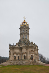 church of st nicholas