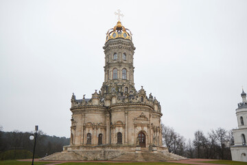 church of st nicholas