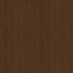 4K Seamless Dark Walnut Wood Texture – High-Resolution Grain Pattern