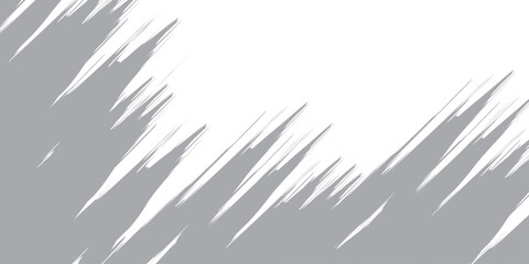 Vector illustration of nature grass element design with leaf and flower pattern on black backgroundVector illustration of nature grass element design with leaf and flower pattern on black background