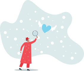 Find your passion, discover, search for happy career, job or purpose, motivation or inspiration to success,life and employment of people.