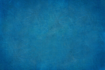 Dynamic scratched blue surface offers striking visual texture for modern designs, adding depth and character to elevate any project with a unique aesthetic