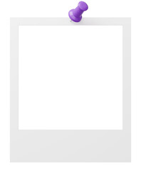 3D背景素材_画鋲_写真