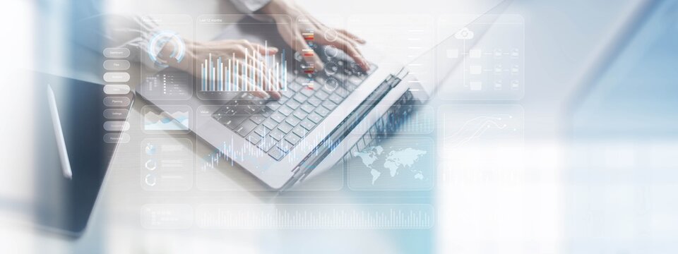 Data Visualization and Business Analytics for Informed Decision Making.