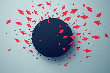 Anomaly detection Facebook ads Offline Advertising Machine learning engineer Next best action Indicator of compromise Defiance etfs Kolsquare Into the Cryptoverse zero proof Minimalist A black circle