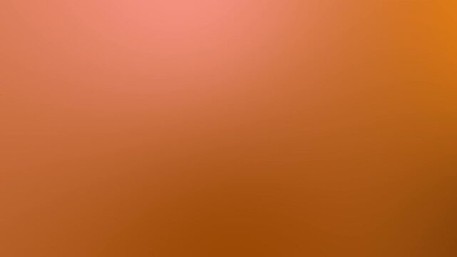 gold gradient animation for abstract backgrounds digital, websites, advertising and presentation. colorful gradient smooth looping animation. colorful blurred animation background