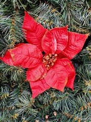 christmas tree decoration