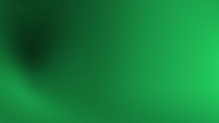 Green background with a dark shadowy area, suitable for spooky and mysterious themed designs like halloween posters or haunted house flyers.