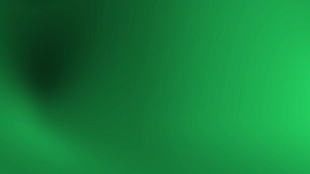 Green background with a dark shadowy area, suitable for spooky and mysterious themed designs like halloween posters or haunted house flyers.