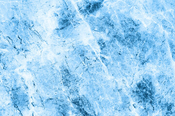 Stunning blue marble texture creates a cool, sophisticated feel for your next project, perfect for backgrounds, presentations, and elegant designs